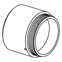 Uponor Smart Aqua Plus Anschlussbox Verlängerung, M7... UPONOR-1062959 4021598123823 (Abb. 1)