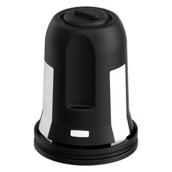 Uponor Aqua Plus Verteilerdurchführung M7 L, 34/28 28mm... UPONOR-1063405 4021598128446 (Abb. 1)