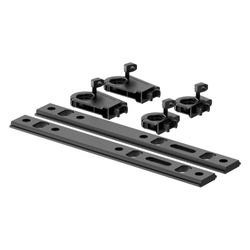 Uponor Aqua Plus Verteiler-Wandhalterung M7, 3/4" , 1063469... UPONOR-1063469 4021598124790 (Abb. 1)