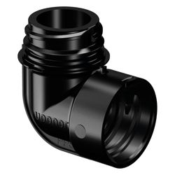 Uponor Aqua Plus MT-Winkelübergang IG PPM, 1" MT-1" FT... UPONOR-1063782 6414905203284 (Abb. 1)