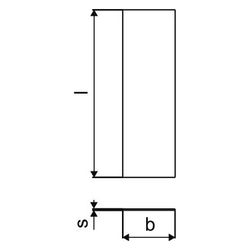 Uponor Renovis Panel, 2000x625x15mm, Grau, 1063926... UPONOR-1063926 4021598129467 (Abb. 1)
