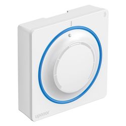 Uponor Smatrix Wave Raumfühler, T-165 POD, Weiß, 1086981... UPONOR-1086981 4021598149113 (Abb. 1)