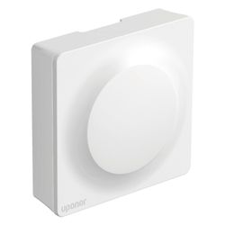Uponor Smatrix Wave Raumfühler BM, T-163, Weiß, 1086979... UPONOR-1086979 4021598149090 (Abb. 1)