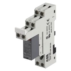 Uponor Smatrix Schaltmodul H/K, M-1XX 24V, 1083576... UPONOR-1083576 4021598131095 (Abb. 1)