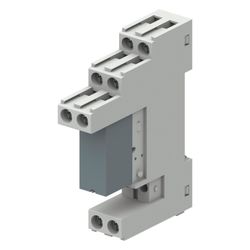 Uponor Smatrix Schaltmodul H/K, M-1XX 24V, 1083576... UPONOR-1083576 4021598131095 (Abb. 1)