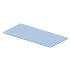 Uponor Multi Verteilerplatte XPS 400, 20x600x1250mm... UPONOR-1084207 4021598147461 (Abb. 1)