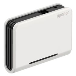 Uponor Smatrix Wave Smart Home Modul Gateway, R-167... UPONOR-1084690 4021598132580 (Abb. 1)