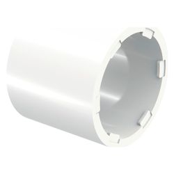 Uponor Q und E Ring Natural, 75mm, 1085087... UPONOR-1085087 7321500057497 (Abb. 1)