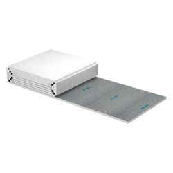 Uponor Tacker Rolle EPS DES 30/2mm, 10x1m... UPONOR-1090924 6414905221899 (Abb. 1)