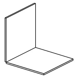 Uponor Tacker Panel, EPS Hartschaumplatte DEO 20, 1090917... UPONOR-1090917 6414905221820 (Abb. 1)