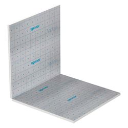 Uponor Tacker Panel, EPS Hartschaumplatte DEO 20, 1090917... UPONOR-1090917 6414905221820 (Abb. 1)