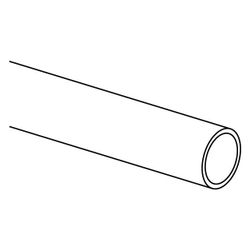 Uponor Meltaway Plus PE-Xa Rohr Orange, 25x2,3mm, 640m... UPONOR-1087526 6414905238040 (Abb. 1)