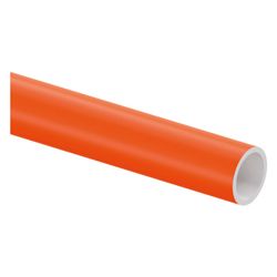 Uponor Meltaway Plus PE-Xa Rohr Orange, 25x2,3mm, 640m... UPONOR-1087526 6414905238040 (Abb. 1)