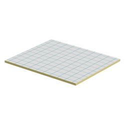 Uponor Klett Panel Silent, 1200x1000x30mm, 1088065... UPONOR-1088065 6414905236381 (Abb. 1)