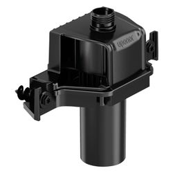 Uponor Smatrix Aqua Plus Abwasserbauteil, DN 40, 1088328... UPONOR-1088328 6414905238101 (Abb. 1)