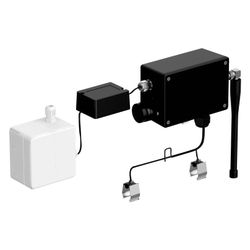 Uponor Smatrix Aqua Plus Steuergerät S, 1088457... UPONOR-1088457 6414905238200 (Abb. 1)