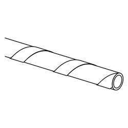 Uponor Klett Comfort Pipe Plus Blue Rohr 16x2,0mm, 640m... UPONOR-1137641 6414900370288 (Abb. 1)