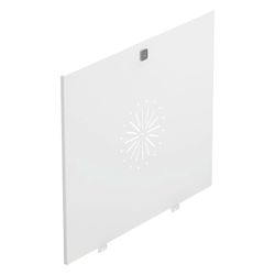 Uponor Aqua Plus Entwässerungsklappe A, 320x280mm, 1088756... UPONOR-1088756 6414905242368 (Abb. 1)