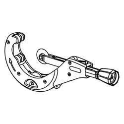 Uponor Multi Rohrschneider 50x125mm, 1089676... UPONOR-1089676 6414905215850 (Abb. 1)