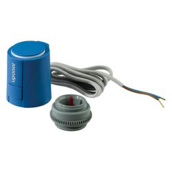 Uponor Vario PLUS Thermoantrieb PRO 24V 1W NC VA02 MT 30x1,5... UPONOR-1090262 6414905217939 (Abb. 1)