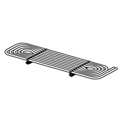 Uponor Thermatop M, 2550x277mm, 1090937... UPONOR-1090937 6414905222025 (Abb. 1)