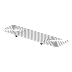 Uponor Thermatop M, 950x277mm, 1090933... UPONOR-1090933 6414905221981 (Abb. 1)