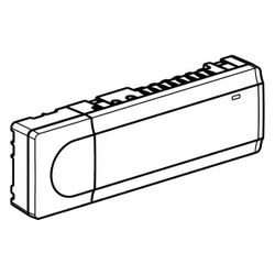 Uponor Smatrix Base Regelmodul Pulse, X-245 BUS, 6X... UPONOR-1093017 6414905228010 (Abb. 1)