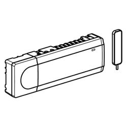 Uponor Smatrix Wave Regelmodul Pulse, X-265, 6X, 1093021... UPONOR-1093021 6414905228058 (Abb. 1)