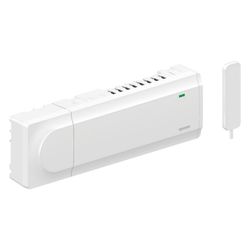 Uponor Smatrix Wave Regelmodul Pulse, X-265, 6X, 1093021... UPONOR-1093021 6414905228058 (Abb. 1)