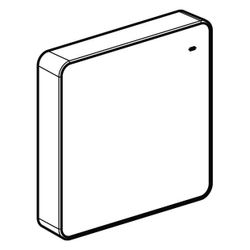 Uponor Smatrix Schnittstelle Pulse com, R-208, 1093030... UPONOR-1093030 6414905228140 (Abb. 1)