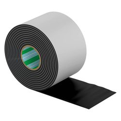 Uponor Ecoflex Schrumpfband, 160mm x 10m, 1093120... UPONOR-1093120 6414905228607 (Abb. 1)