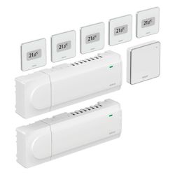 Uponor Smatrix Base Starter-Set Pulse L, 1093282... UPONOR-1093282 6414905229222 (Abb. 1)