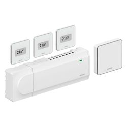Uponor Smatrix Wave Starter-Set Pulse S, 1093284... UPONOR-1093284 6414905229246 (Abb. 1)