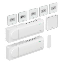 Uponor Smatrix Wave Starter-Set Pulse L, 1093287... UPONOR-1093287 6414905229277 (Abb. 1)