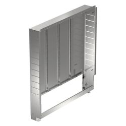 Uponor Vario Verteilerschrank IW, 850x730x110mm... UPONOR-1093493 6414905229895 (Abb. 1)