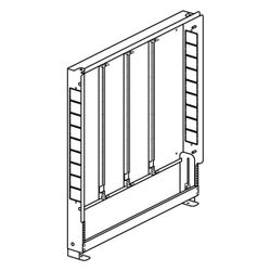 Uponor Vario Verteilerschrank IW, 550x730x80mm... UPONOR-1093497 6414905229932 (Abb. 1)