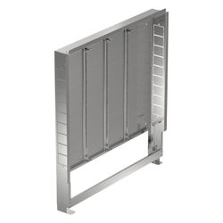 Uponor Vario Verteilerschrank IW, 550x730x80mm... UPONOR-1093497 6414905229932 (Abb. 1)