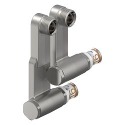Uponor S-Press Plus SL-Anschlussgarnitur, 0-G1/2" MT-16... UPONOR-1094219 6414905278213 (Abb. 1)