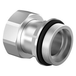 Uponor Vario B, 1" , Set 2 Stück, 1094746... UPONOR-1094746 6414905295296 (Abb. 1)
