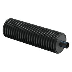 Uponor Ecoflex Supra Kunststoff-Rohrleitungssystem 63x5,8mm/140mm... UPONOR-1095726 6414905485642 (Abb. 1)