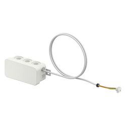 Uponor Combi Port E-Pro Verbindungskabel, 1,89x43x37, 4-polig... UPONOR-1097086 6414905484249 (Abb. 1)