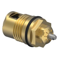 Uponor Combi Port Gen Ventileinsatz AV9, 1116216... UPONOR-1116216 6414900468374 (Abb. 1)