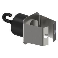 Uponor Combi Port Gen Sicherheitstemperaturbegrenzer STW... UPONOR-1116219 6414900296076 (Abb. 1)