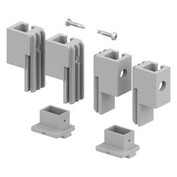 Uponor Motion Adapterset GG, 1118850... UPONOR-1118850 6414905561544 (Abb. 1)