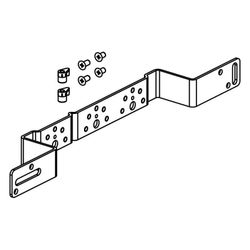 Uponor S-Press Plus Montagewinkel 80/150mm, 1121195... UPONOR-1121195 6414905641543 (Abb. 1)