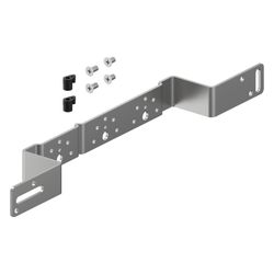 Uponor S-Press Plus Montagewinkel 80/150mm, 1121195... UPONOR-1121195 6414905641543 (Abb. 1)