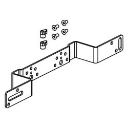 Uponor S-Press Plus Montagewinkel 100mm, 1121196... UPONOR-1121196 6414905641550 (Abb. 1)