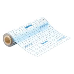 Uponor Tacker Folie transparent 0,2mm, 1000x1030mm, 1122372... UPONOR-1122372 6414905666164 (Abb. 1)