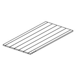 Uponor Siccus Mini Panel 1200x600x15mm, 1122381... UPONOR-1122381 6414905669325 (Abb. 1)