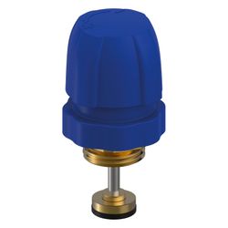 Uponor Vario Rücklaufventil M30x1,5mm, 1133469... UPONOR-1133469 6414900359702 (Abb. 1)